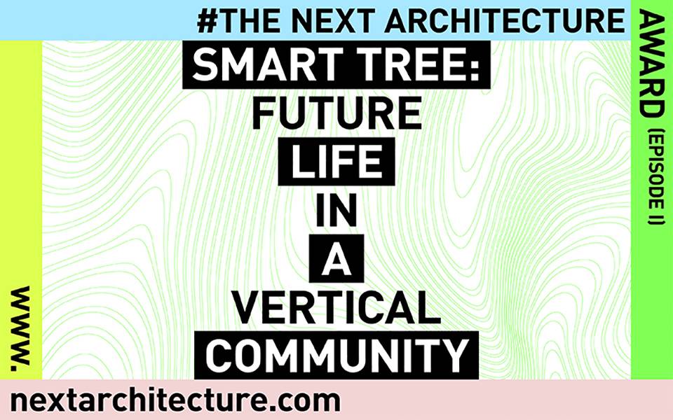 The Next Architecture Award