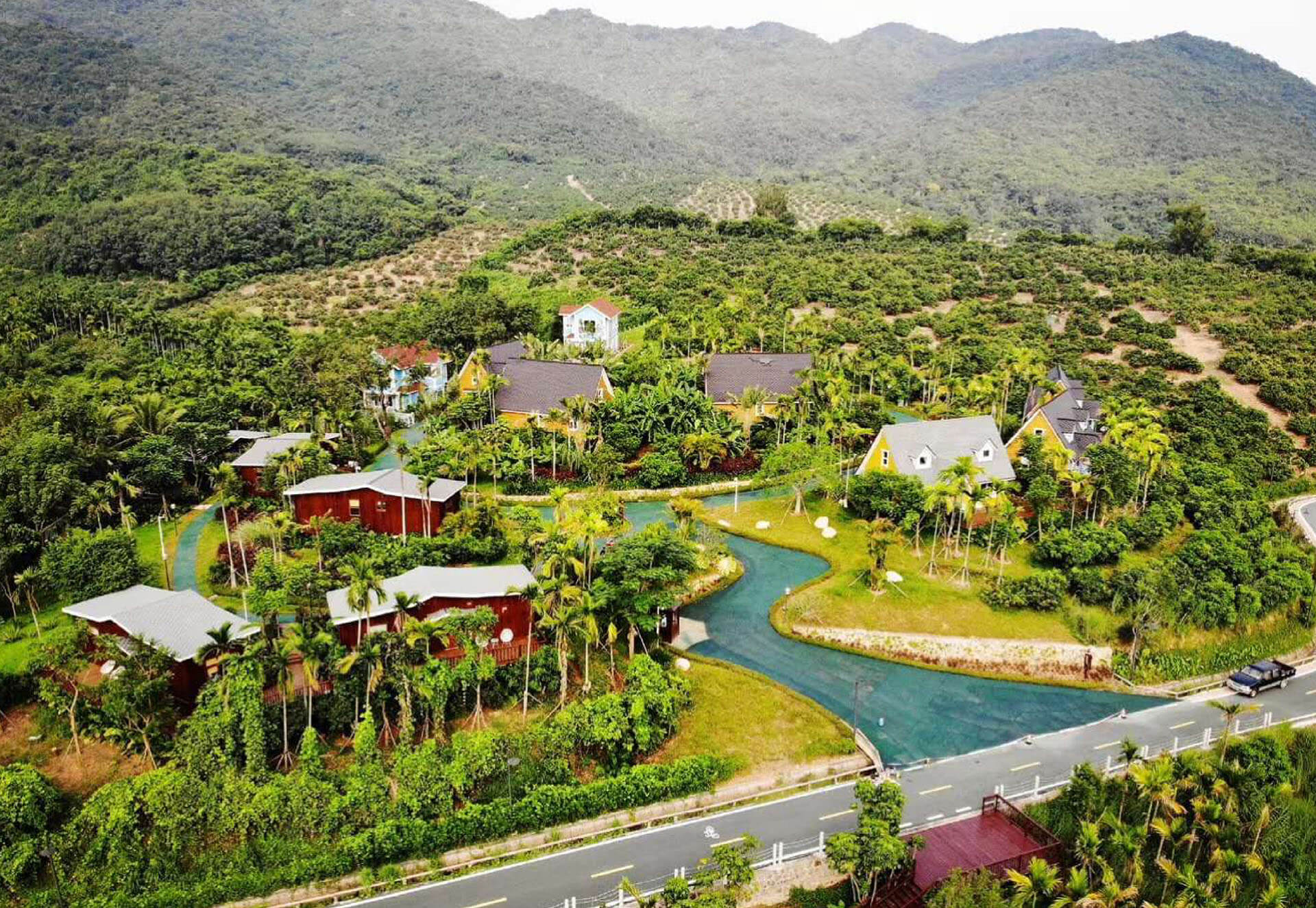 永春牛姆林生态旅游区攻略,永春牛姆林生态旅游区门票/游玩攻略/地址/图片/门票价格【携程攻略】